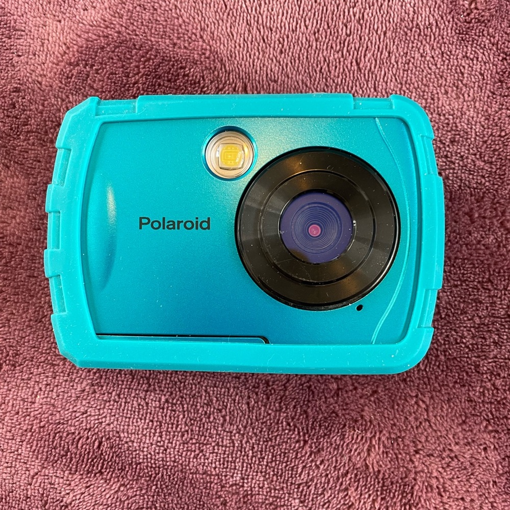 Polaroid Digital Camera - Picture 2 of 2